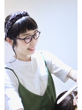 飯沼美季